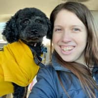 Sitter Profile Image: Rebecca S.