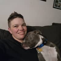 Sitter Profile Image: Morgan H.