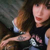 Sitter Profile Image: Stephanie G.