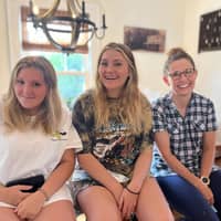 Sitter Profile Image: Andrea M.