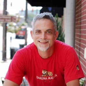 Mark M.