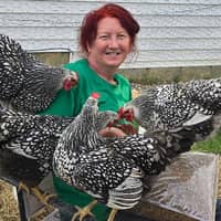 Sitter Profile Image: Beth E.