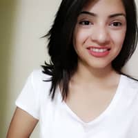 Sitter Profile Image: Jazmin T.