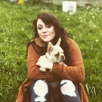 Sitter Profile Image: Annabelle S.