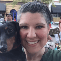 Sitter Profile Image: Brittney E.