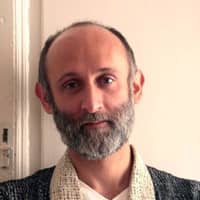 Sitter Profile Image: Ivan J.