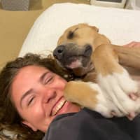 Sitter Profile Image: Nikki A.