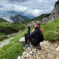 Passarens profilbild: Thyra I.