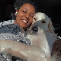 Sitter Profile Image: Milka G.