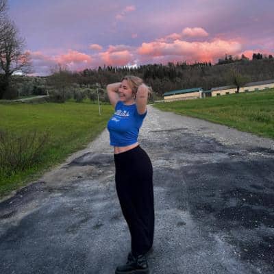 Sitterprofilbild: Sophia E.