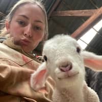 Sitter Profile Image: Gabi B.