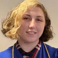 Sitter Profile Image: Vy Y.