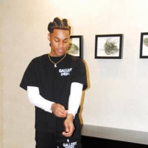 Sitter Profile Image: Kenneth D.