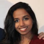 Sitter Profile Image: Rahavie R.