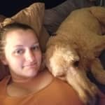 Sitter Profile Image: Monica B.