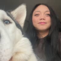 Sitter Profile Image: Vivi S.