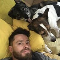 Sitter Profile Image: Mat "Jack" P.