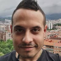 Foto de perfil del cuidador: mikel