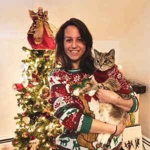 Sitter Profile Image: Samantha C.