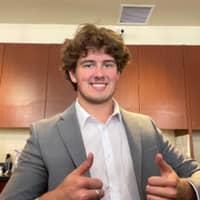 Sitter Profile Image: Joey V.