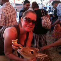 Sitter Profile Image: Janet P.