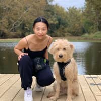 Sitter Profile Image: Lu C.