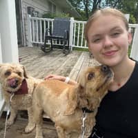 Sitter Profile Image: Liberty B.