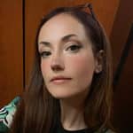 Sitter Profile Image: Alba P.