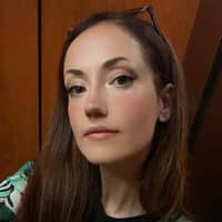 Sitter Profile Image: Alba P.