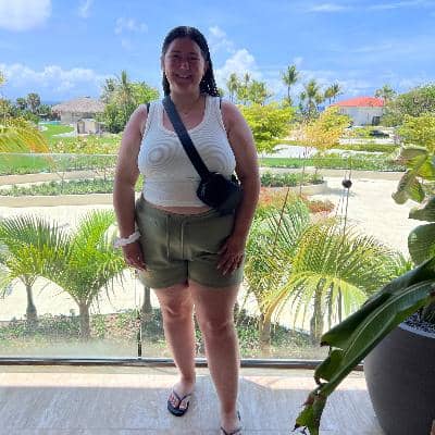 Sitter Profile Image: Breonna S.