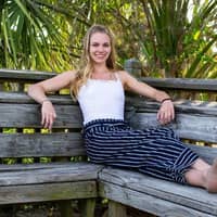 Sitter Profile Image: Ashlynn O.