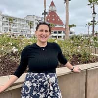 Sitter Profile Image: Jordan K.