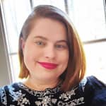 Sitter Profile Image: Hilary S.