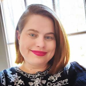 Sitter Profile Image: Hilary S.