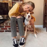 Sitter Profile Image: Grace C.