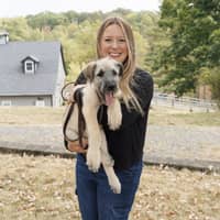 Sitter Profile Image: Kaitlyn C.