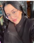 Sitter Profile Image: Arantxa A.