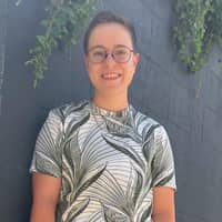 Sitter Profile Image: Lauren S.