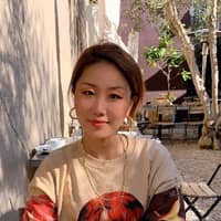 Sitter Profile Image: jieun m.