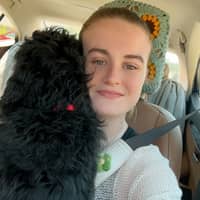 Sitter Profile Image: Addison T.