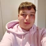 Sitter Profile Image: Adrián n.