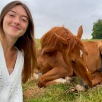 Photo de profil du pet sitter : Melissa B.