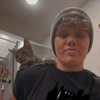 Sitter Profile Image: Cameron W.