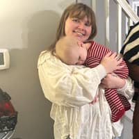 Sitter Profile Image: Danielle L.