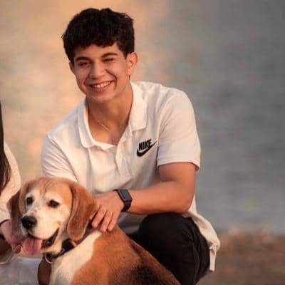 Foto de perfil del cuidador: Luis M.