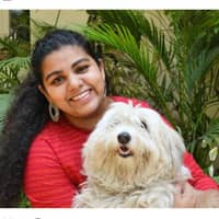 Sitter Profile Image: Saiesha V.