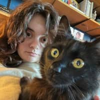 Sitter Profile Image: Nina M.