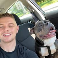 Sitter Profile Image: Shane S.