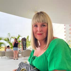 Sitter Profile Image: Samantha J.