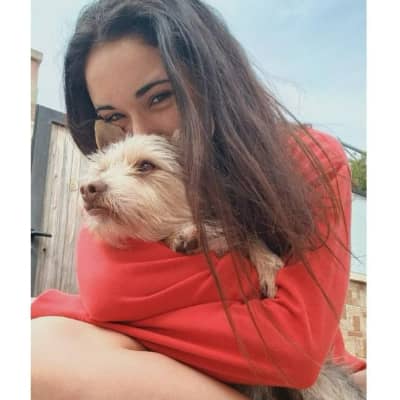 Foto de perfil del cuidador: Cristina O.